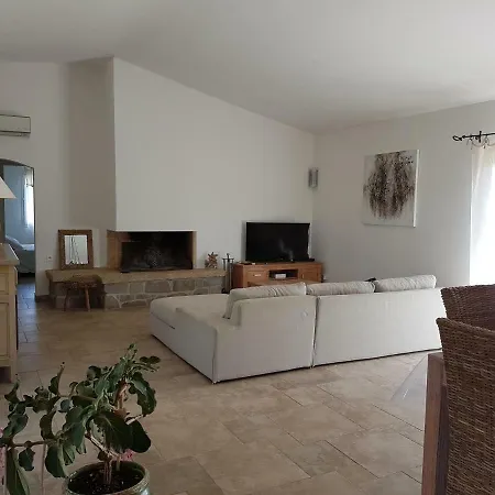Osu Villa *