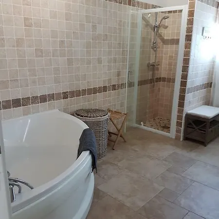 Osu Villa *